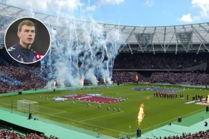 Hermansen Disappointment: Denmark WC Loss East London 2026