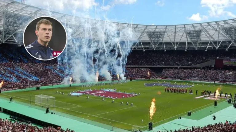 Hermansen Disappointment: Denmark WC Loss East London 2026