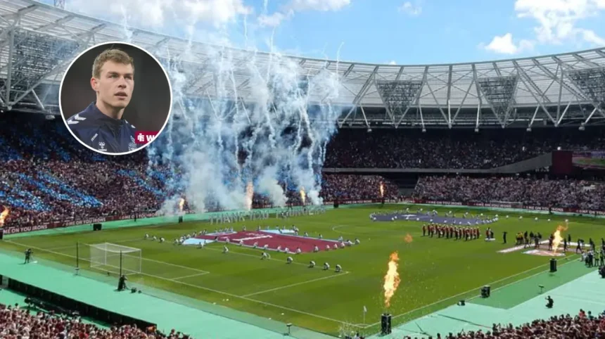 Hermansen Disappointment: Denmark WC Loss East London 2026