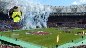 Herrick Heroics: West Ham FA Cup Loss 2026