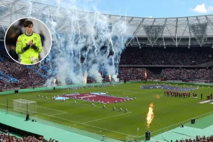 Herrick Heroics: West Ham FA Cup Loss 2026