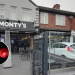 Hornchurch Fight at Monty's Bar, 2026 