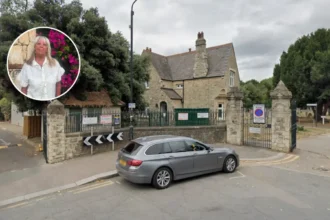 Hornchurch Gran Run Over Twice by Drunk Driver 2026 