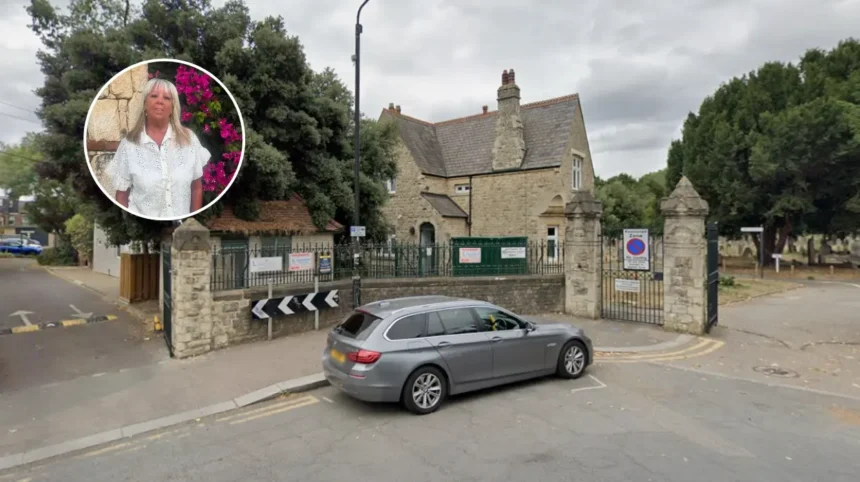 Hornchurch Gran Run Over Twice by Drunk Driver 2026 