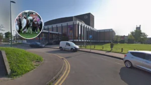 Hornchurch Passion Play Wows Havering 2026 