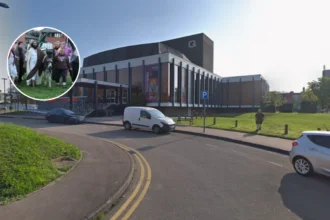 Hornchurch Passion Play Wows Havering 2026 