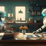 How AI Is Reshaping Everyday Life, Work and Business