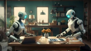 How AI Is Reshaping Everyday Life, Work and Business