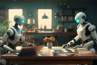 How AI Is Reshaping Everyday Life, Work and Business