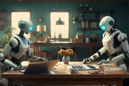How AI Is Reshaping Everyday Life, Work and Business