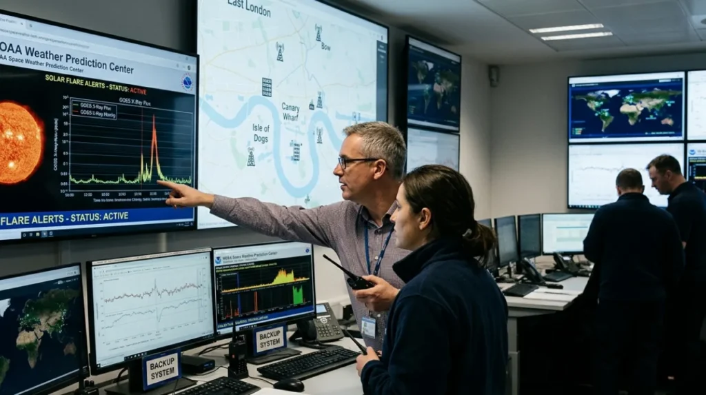 How Can People and Services Prepare?