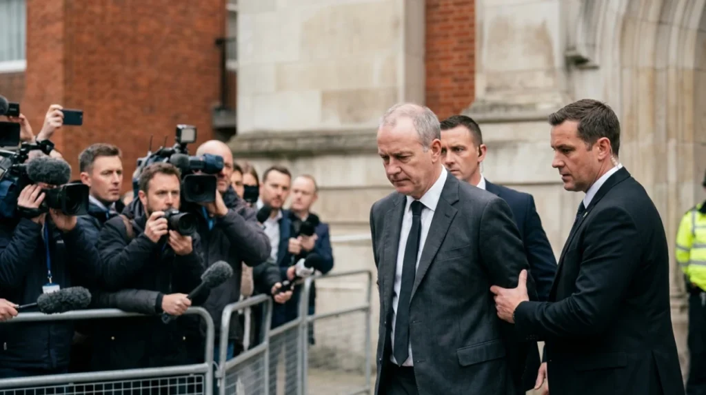 How does this verdict fit into wider dangerous‑driving and homicide law?