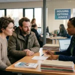 How to apply for "Better Renting" support against illegal evictions