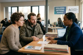 How to apply for "Better Renting" support against illegal evictions