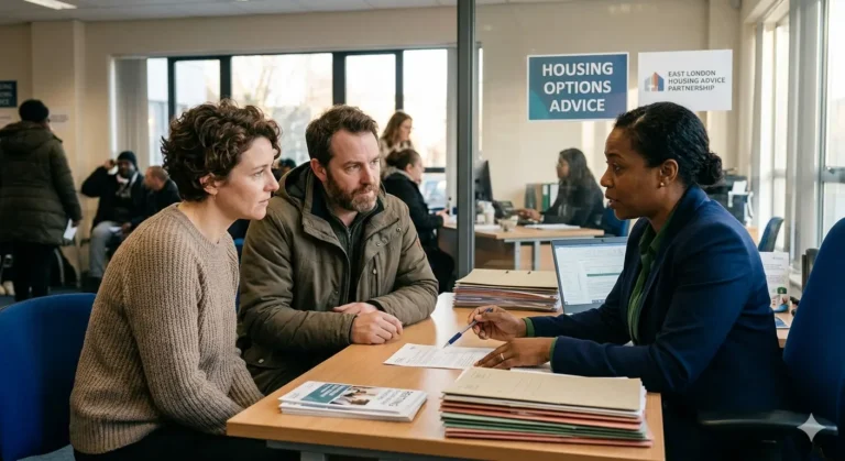 How to apply for "Better Renting" support against illegal evictions