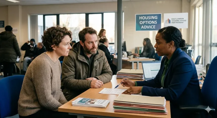 How to apply for "Better Renting" support against illegal evictions