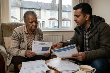 How to claim compensation for "Maladministration" in Havering