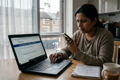 How to register a "Noise Nuisance" via the new 2026 digital forms