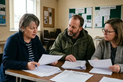 How to use the "Community Trigger" for ignored ASB reports