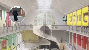 Hunt: Politics Fickle at V&A Bethnal Green 2026