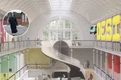 Hunt: Politics Fickle at V&A Bethnal Green 2026