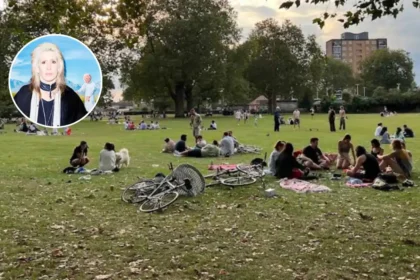 Imogen Heap AI Roundhouse Hackney 2026