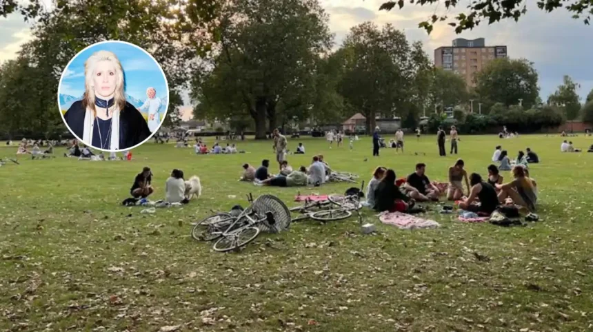 Imogen Heap AI Roundhouse Hackney 2026