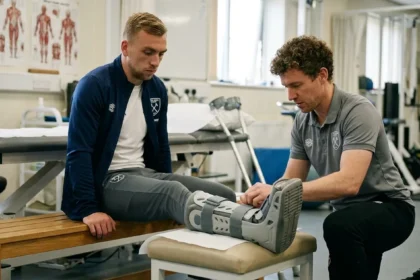 Jarrod Bowen Absence West Ham What the Club Has Confirmed