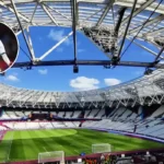 Jarrod Bowen on England WC Spot 2026