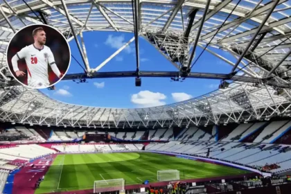 Jarrod Bowen on England WC Spot 2026