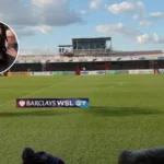 KSI & Fernandes Buy Dagenham Stake 