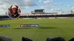 KSI & Fernandes Buy Dagenham Stake 