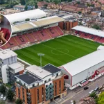 Kaelan Casey Leyton Orient Loan Worries West Ham (East London, 2026)
