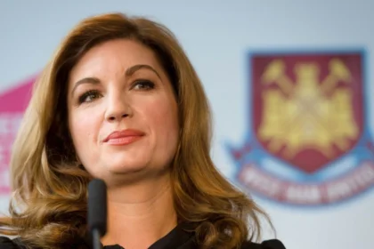 Karren Brady West Ham Departure What Really Happened