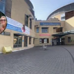 King George Queen’s Hospital Runners, London Marathon 2026