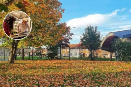 Labour's £30m Youth Lates Boosts Havering Youth Clubs, 2026