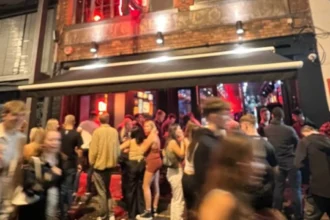 Late-Night Disturbance in Stratford Raises Safety Concerns Among Residents