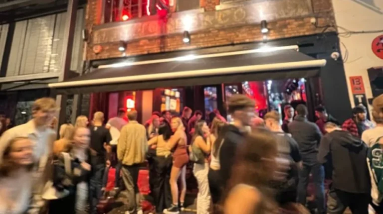 Late-Night Disturbance in Stratford Raises Safety Concerns Among Residents