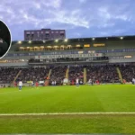 Leyton Orient 0-0 Mansfield Goalless Draw East London 2026 