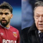 Lucas Paqueta West Ham Deal David Sullivan Role Explained