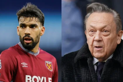 Lucas Paqueta West Ham Deal David Sullivan Role Explained