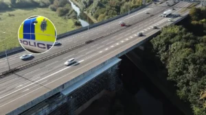 M25 Hornchurch Crash: 7 Arrested in Aliyah Hoque Death; Hornchurch 2026