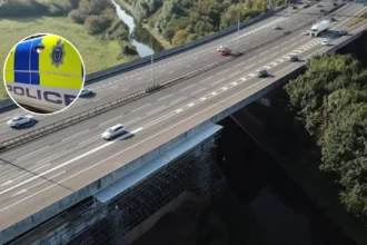 M25 Hornchurch Crash: 7 Arrested in Aliyah Hoque Death; Hornchurch 2026