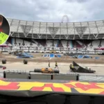 Mads Hermansen on West Ham Relegation Fear, Leicester Lessons (East London, 2026)