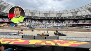 Mads Hermansen on West Ham Relegation Fear, Leicester Lessons (East London, 2026)