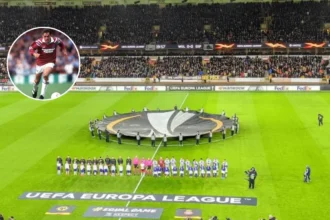 Martin Allen Predicts West Ham Win vs Wolves (London, 2026)