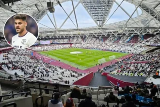 Mavropanos Contract: Sullivan Must Invest at West Ham (East London, 2026)