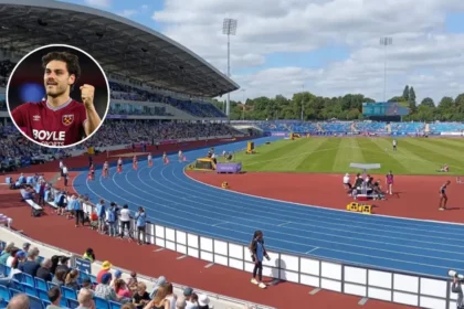 Mavropanos Future: West Ham Stance Clear (E20, 2026) 