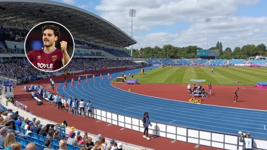 Mavropanos Future: West Ham Stance Clear (E20, 2026) 