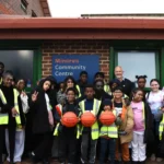 Minerva Community Centre reopens following improvement work